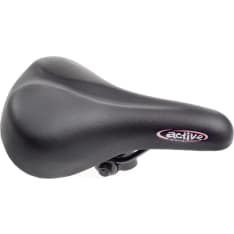 Biketech Citysoft bicycle seat