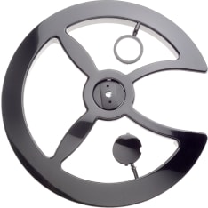 Biketech 42/44T ketjusuoja