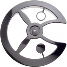 Biketech 46/48T Chain guard