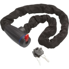 Locksmith Python 800 x 6 mm ketjulukko