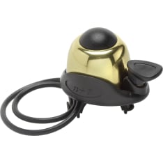 Biketech Brass soittokello
