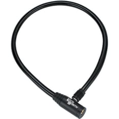 Unics Newsnake 600x8 mm vaijerilukko