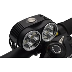Halo Omega 4000 lumen akkuvalo