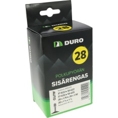 Duro 37/50-622 autonventtiili 40 mm sisärengas