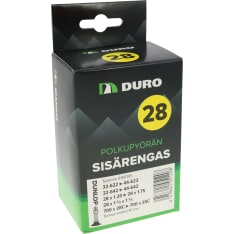 Duro 28" 32/44-622 Dunlop 40 mm sisärengas