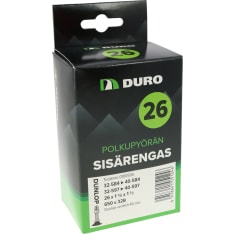 Duro 26" 32/40-584/597 Dunlop 40 mm sisärengas