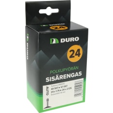 Duro 24" 40/54-507 Dunlop 40 mm sisärengas