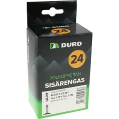 Duro 24" 40/54-507 autonventtiili 40 mm sisärengas