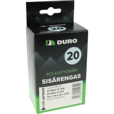 Duro 20" 40/57-406 Dunlop 28 mm sisärengas