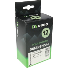 Duro 12" 47/62-203 Dunlop 35 mm sisärengas