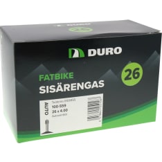 Duro Fatbike 100-559 car valve 48 mm inner ring