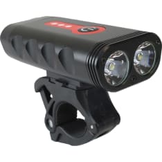 Halo Omega 900 lm USB-ladattava pyörän etuvalo