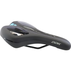 DDK Memory Foam ATB/MTB bike seat
