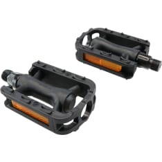 Biketech Junior 1/2" polkimet