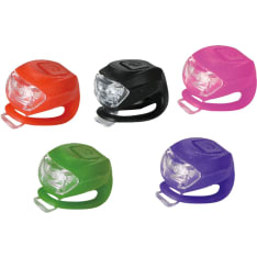 Halo Alfa F2.0 Huomio LED-takavalo