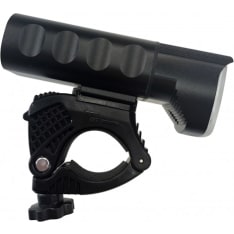 Halo Omega 1600lm usb ladattava valaisin
