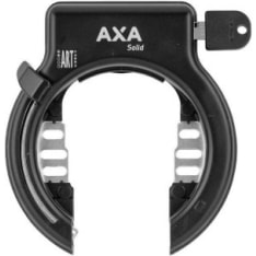 Axa solid runkolukko