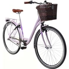 Madison Monaco 28" 3v citypyörä