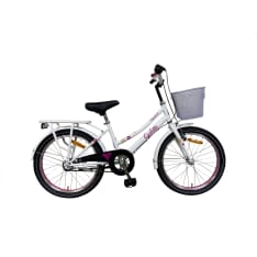 Cyclette Bambino 20" 3v lastenpyörä -24