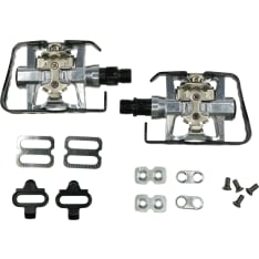 Firstgear 9/16" Clip yhdistelmäpolkimet