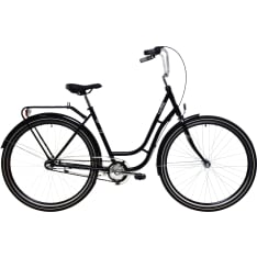 Cyclette Tradition 28" 3v polkupyörä -24