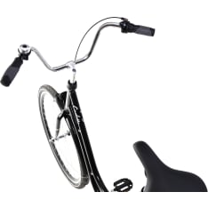 Cyclette Tradition 28" 3v polkupyörä -24
