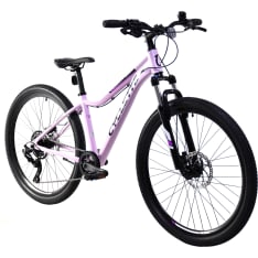 Cyclette MTB SpaceRocker 27,5" 8v maastopyörä -24