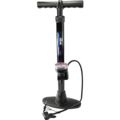 Firstgear L-22 black floor pump