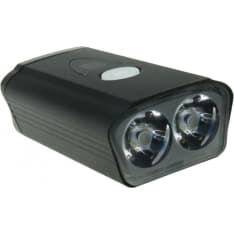 Halo Omega 900lm ladattava etuvalo