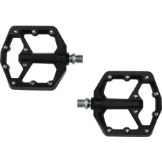 Firstgear MTB 9/16' alu polkimet