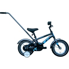 Cyclette Rocky 12" 1v polkupyörä -25