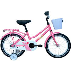 Cyclette Bambino 16" 1v polkupyörä -25