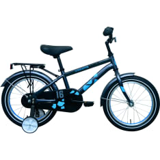 Cyclette Rocky 16" 1v polkupyörä -25