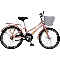 Cyclette Bambino 20" 1v polkupyörä -25