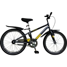 Cyclette Rocky 20" 1v polkupyörä -25