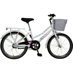 Cyclette Bambino 20" 3v polkupyörä -25