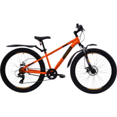 Cyclette SkyRocker 26" 7v maastopyörä -25