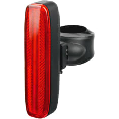 Halo Beta 50lm rear light with brake light