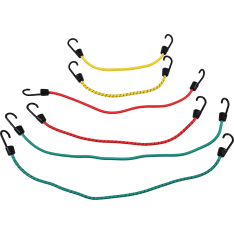 Unics Proset 6pcs squid assortment
