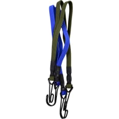 Unics Flat Strap 2pcs squid assortment