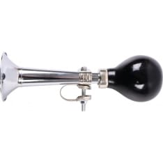 FirstGear äänimerkki töötti