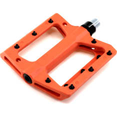 FirstGear Flat MTB 9/16" polkimet