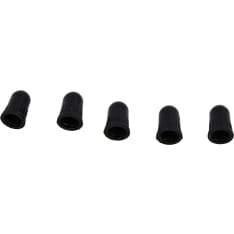 FirstGear Dunlop 5pcs valve cap