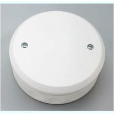 ABB IP44 pyöreä jakorasia