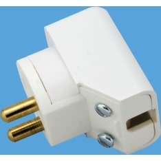 ABB crown lighting plug
