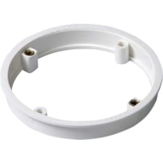 ABB 3-piece distribution box raising ring