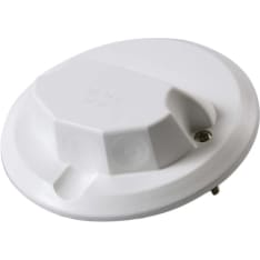 ABB stove/stove connection cover