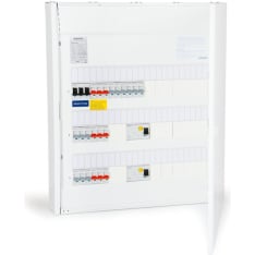 Ensto 3301617 PESSV345.21 ryhmäkeskus