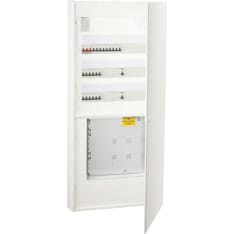 Ensto 3301618 PESSV345.21-RJ ryhmäkeskus