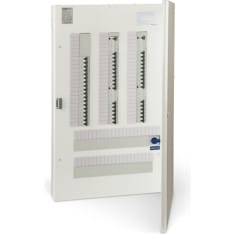 Ensto 3307011 ESSV345.48 50A 4VV4N group center